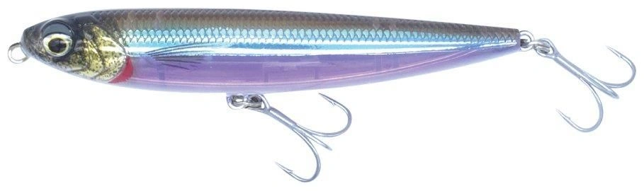 E-shop Savage gear wobler revmag walker purpe haze - 12 cm 25 g