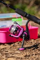 Zebco Prút Talia Fishing Combo 1,6 m 10 g 1000 FD 0,23 mm Mono (12)