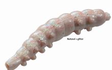 Berkley Gumová nástraha PowerBait Osie Larvy 2,5 cm 55 ks (4)