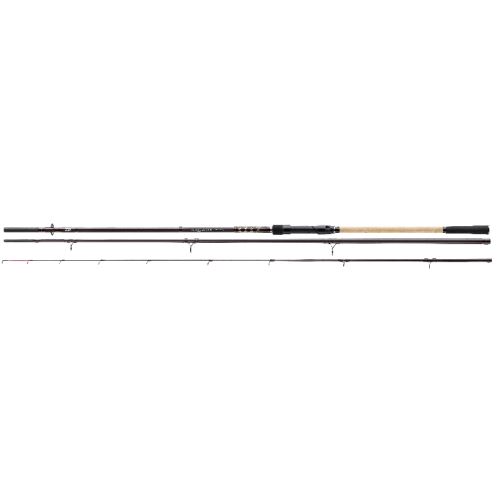 Daiwa Prút Aqualite Light Feeder 3,6 m 120 g
