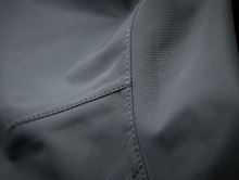 Geoff Anderson Nohavice Barbarus 2 Čierne (14)