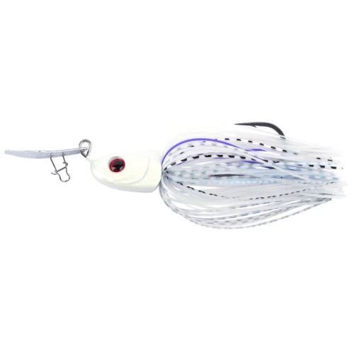 Shimano Rotačka Yasei Chit Chat Chatter Pearl White