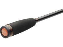 Kinetic Prút Xarann UL CT XXUL 2,1 m 0,7-5 g 2-Diel (4)