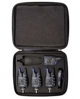 Flajzar Sada Signalizátorov Fishtron Q9 RGB TX (6)