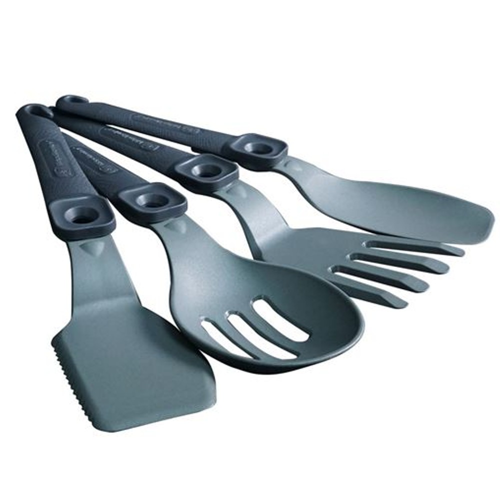 Ridgemonkey náradie q-lock utensil set