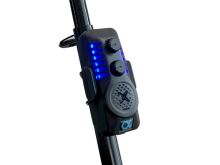 Flacarp Hlásič CatHunter S RGB Diódou A Vysielačom Signálu (4)