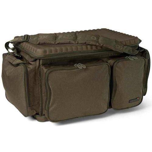 Fox Taška Voyager Large Barrow Bag