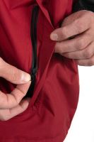 Fox Rage Bunda Pro Series Stash Waterproof Jacket (4)