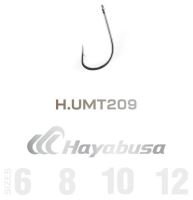 Hayabusa Háčiky H.UMT209 BN 15 ks (2)