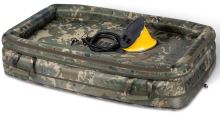Nash Podložka Carp Care Air Cradle Camo Nash Podložka Carp Care Air Cradle Camo