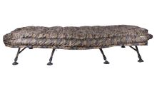 Faith Lehátko So Spacákom Bed & Sleep System XXL 8-Leg