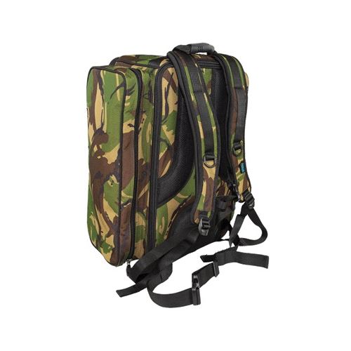 Aqua Batoh Roving Rucksack DPM