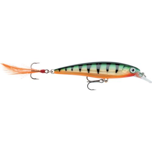 Rapala Wobler X Rap P