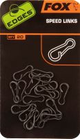 Fox Rychlovýmenný klip Edges Speed Links Fox Rychlovýmenný klip Edges Speed Links