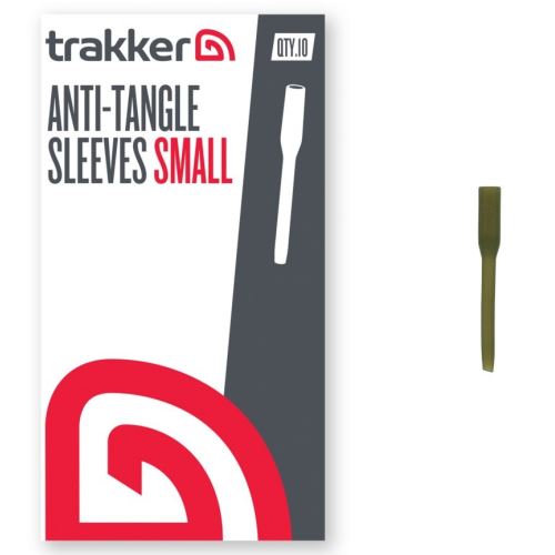 Trakker Prevleky Anti Tangle Sleeve 10 ks