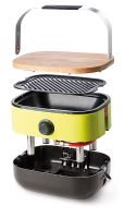 Meva Gril Piknik plynový 2,5 kW prenosný (1)