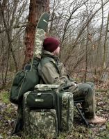 Mivardi Batoh Camo Code Cube XL 60 l (18)