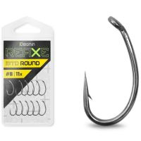 Delphin Háčky Reaxe MTD Round 11 ks Delphin Háčky Reaxe MTD Round 11 ks