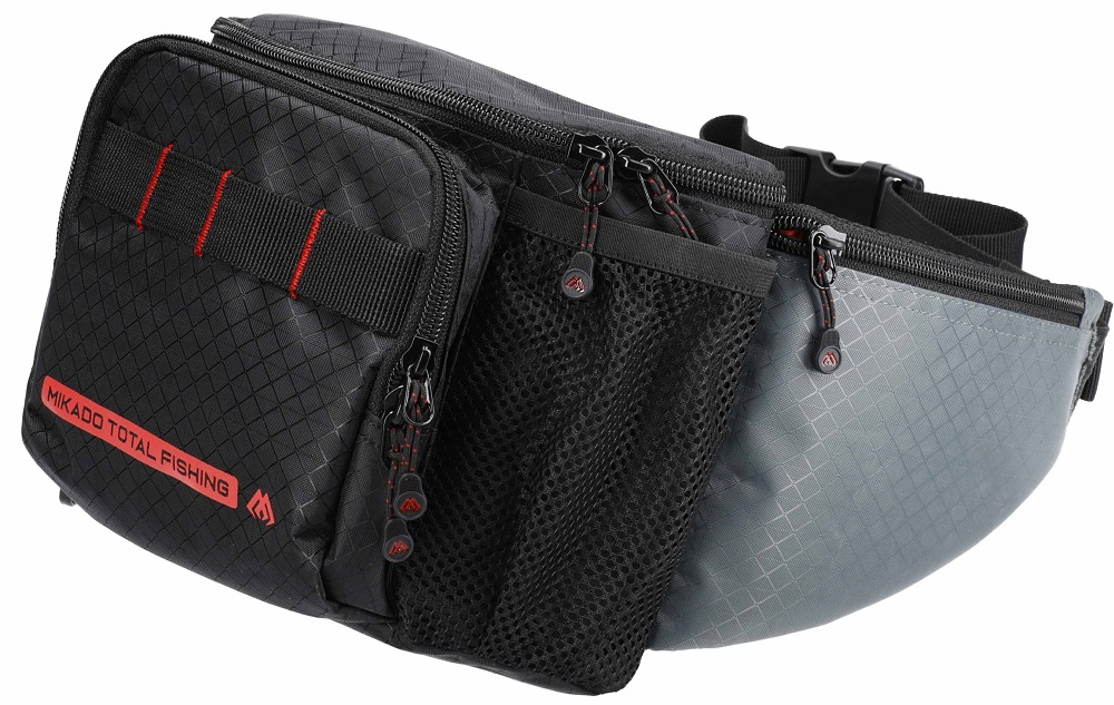 Mikado ľadvinka fanny pack mft hip pack