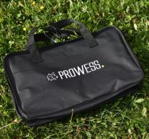 Prowess Sada Hrázd Na Dva Prúty Buzz Bar Set 2 Rods + Puzdro (2)