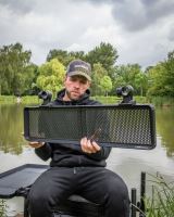 Matrix Odkladací Stolík Folding Side Tray Slim (6)