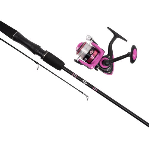 Zebco Prút Talia Fishing Combo 1,6 m 10 g 1000 FD 0,23 mm Mono