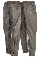 Nash Nohavice Packaway Waterproof Trousers-Veľkosť S