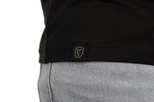 Fox Tričko Black Fox Head Logo T Shirt (3)