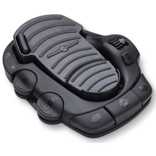 Minn Kota Nožný Pedál Terrova Foo Pedal (Terrova/Riptide)