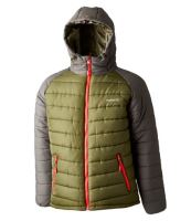 Trakker Bunda Hexa Thermic Jacket-Veľkosť S
