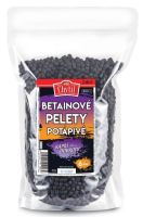 Chytil Betainové Pelety Potápivé 800 g (1)
