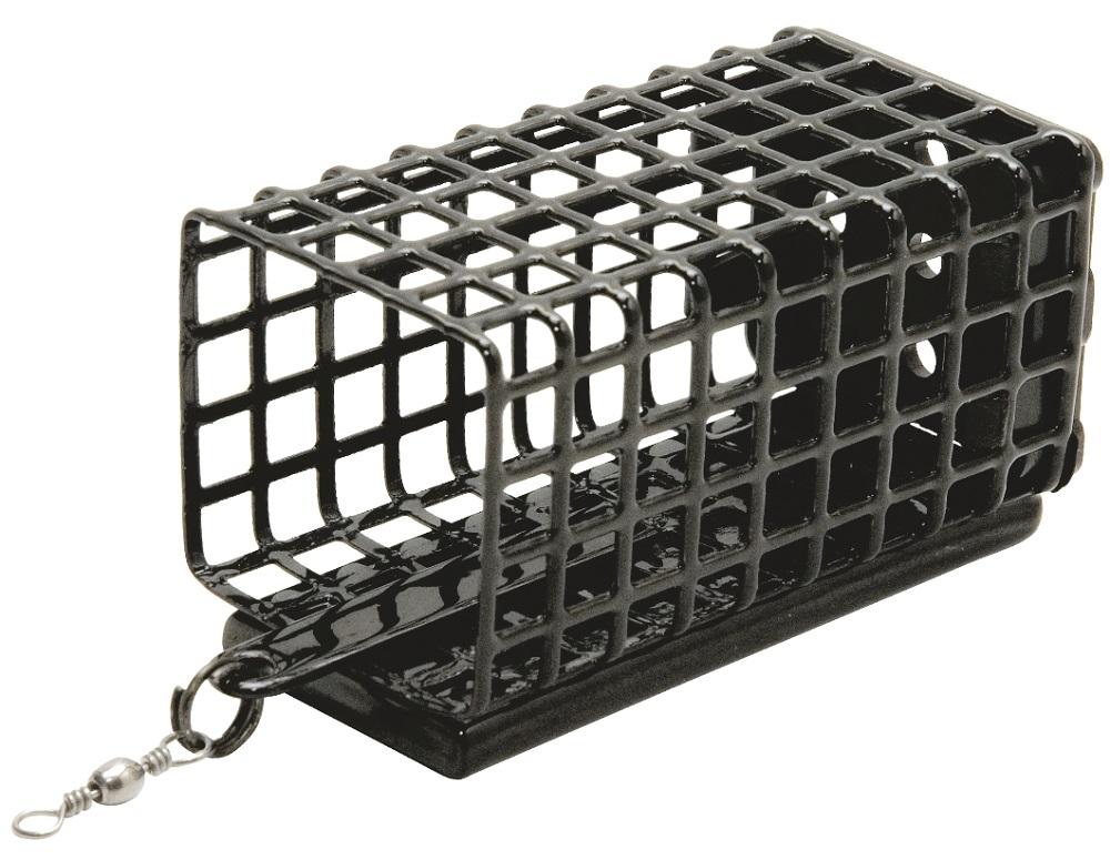 E-shop Mistrall krmítko hranaté feederové-30 g