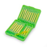 Zebco Chemické Svetlo Trophy Snap Light Pack 20 ks 4,5x39 mm (2)