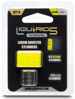 Liquirigs Liquid Zig Booster Kapsle 4+2 Liquirigs Liquid Zig Booster Kapsle 4+2