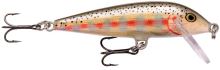 Rapala Wobler Count Down Sinking BJRT - 5 cm 5 g