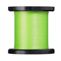 Berkley Splietaná Šnúra DEX Braid PE X8 Chartreuse Metráž (1)