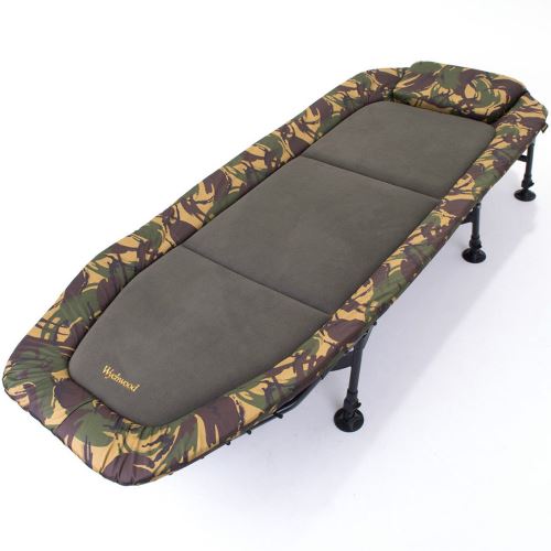 Wychwood Lehátko Tactical Flatbed Compact