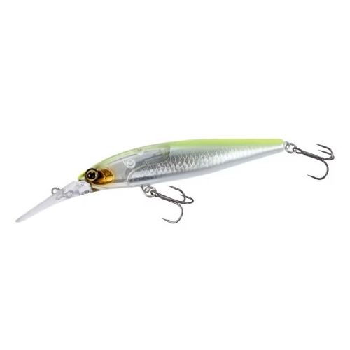 Shimano Wobler Lure BT World Diver 99SP FB Chart Sv 9,9 cm 16 g