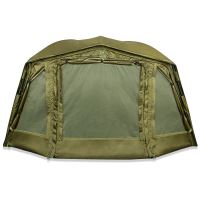 Starfishing Brolly Specter G2 + Prehoz Na Spacák Repus Sleeping Bag Cover Wide Bezplatne (4)