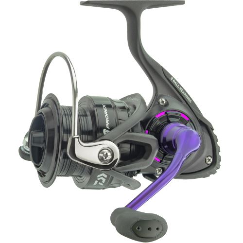 Daiwa Navijak Prorex 2500 RA