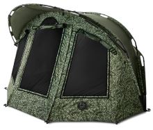 Delphin Bivak C3 Lux ClmaControl C2G