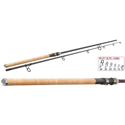 Sportex Kaprový Prut D.N.A. Carp Stalker 3,37 m 2,75 lb