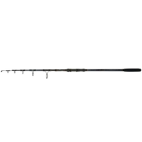 Carp Expert Prút Black Shadow Telecarp 3,9 m 3,5 lb