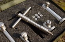 Solar Držiak Na Molo P1 Stage Stands