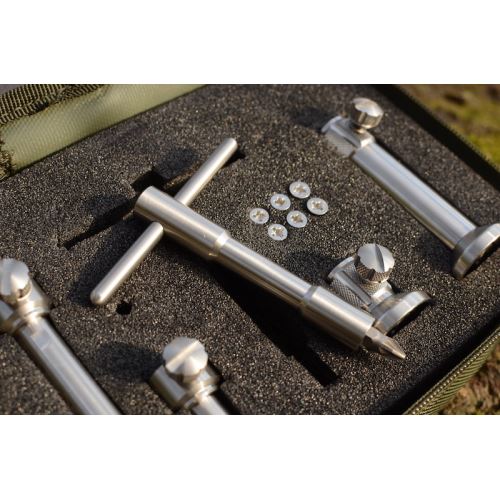 Solar Držiak Na Molo P1 Stage Stands