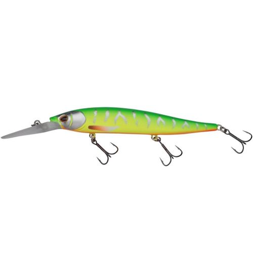 Berkley Wobler DEX Stunna 112 Plus2 Fire 11,2 cm 15 g