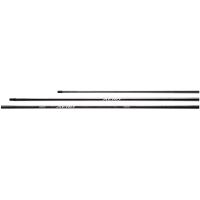 Shimano Podberáková Tyč Aero Pro Landing Net Handle - 4 m