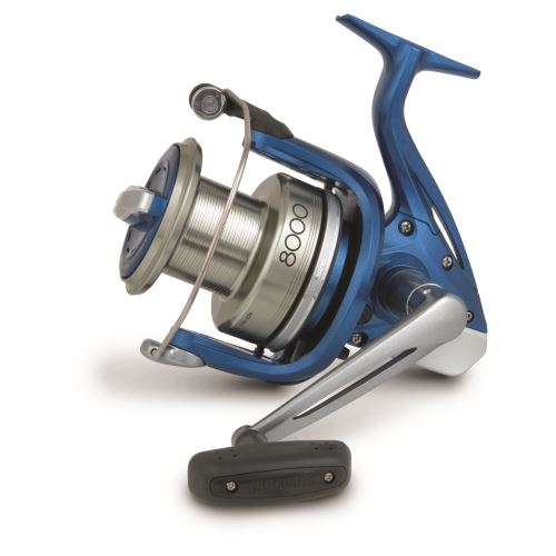 Shimano Navijak Aerlex 8000 XSA