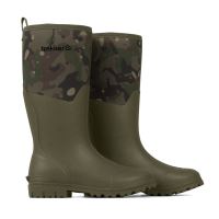 Trakker Čižmy TechPro Neoprene Boot (1)