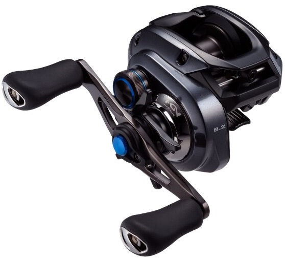 Shimano multiplikátor slx dc 150 right hand